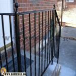 balustrade fier forjat (126)